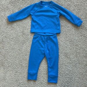 LL Bean base layer